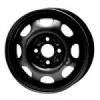 Volkswagen lemezfelni 3345 4 5J x 13 4x100 ET 35 furat 57 Polo III 99 Lupo l