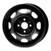 Volkswagen lemezfelni 4645 5 5J x 13 4x100 ET 43 furat 57 Polo III 99 Lupo l