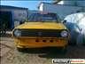 Volkswagen polo 1000cm felni dsztrcsval gyri