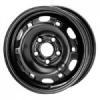 Volkswagen lemezfelni 3560 5J x 13 5x100 ET 35 furat 57 Polo IV lemezfelni