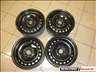VOLKSWAGEN PASSAT B5 B6 LEMEZFELNIK 5x112