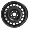 Volkswagen lemezfelni 9257 7J x 16 5x112 ET 45 furat 57 Passat CC lemezfelni