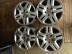 VOLKSWAGEN TOUAREG - Gyri alufelni 18x8