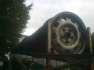 Volkswagen Transporter T4 91?-99 14 - 15 colos Aclfelnik eladk!