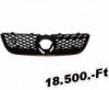  Volkswagen Polo 9N2, Gti optik, gyri emblma ttehet!!! tuning emblma nlkli htrcs, grill