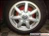Volkswagen alufelni 4db elad