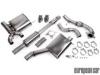 14 Volkswagen Golf R Performance Buyers Guide Turbo Back Exhaust