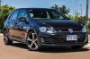 2013 Volkswagen Golf 7 GTI MY14