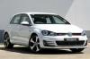 2013 Volkswagen Golf 7 GTI MY14 Direct-Shi Gearbox