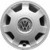 H61527 Volkswagen Golf Jetta OEM Hubcap 14 Inch 6N0601147AFED