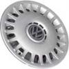 H61535 Volkswagen Golf Hubcap 14 Inch 1H0601147AFED