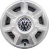 H61533 Volkswagen Golf Hubcap 14 Inch 1H0601147FED