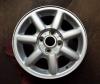 Volkswagen Orlando 14 Wheel Rabbit Golf Cabrio Jetta
