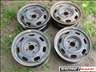 VW Golf III Vento Polo 6N2 Polo Classic 14