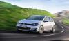 Volkswagen Golf 7 GTI breaks cover