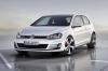 Volkswagen Golf 7 GTI concept revealed