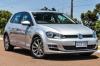2013 Volkswagen Golf 7 110TDI Highline Direct-Shi Gearbox