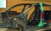 Volkswagen Golf 7 BlueMotion 85 g CO2 e