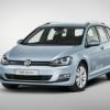 Volkswagen Golf 7 Variant TDI BlueMotion