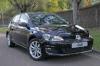 2012 Volkswagen Golf 7 110TDI Highline Direct-Shi Gearbox