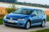 Volkswagen Golf Variant (2013) 7