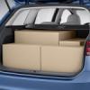 Bagageruimte Volkswagen Golf 7 Variant 2013