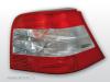 VW Volkswagen Golf 4 IV piros HELLA hts lmpa