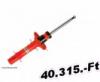 Koni Vw, Volkswagen Golf 5, kivve Gti, 4-Motion s Cross Golf, 2003.10-2008-ig, 50mm szrtmr, els llthat kemnysg tuning sport lengscsillapt