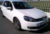 Used Volkswagen Golf 6 1.4 TSi Comfortline in South Africa