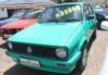 Used Volkswagen Golf 1.4 in South Africa