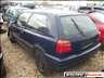Volkswagen golf 3 III Minden!3-5 ajts Kombi!