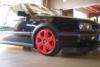 Volkswagen Golf 3 Authifi componens hangszrszett