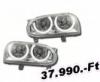 Fk Automotive Volkswagen Golf 3 angel eyes, krm tuning lmpa (Angel Eye, Dayline, D-lite)