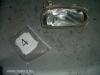 VW Volkswagen Golf 3 jobb els fnyszr lmpa