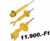 Ta Technix Vw, Volkswagen Golf 3 Variant kivve Syncro, hts sport lengscsillapt tuning