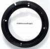 165 mm es hangszr kiemel keret Audi Seat Volkswagen modellekhez Gyri helyre szerelhet