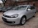 VOLKSWAGEN GOLF VI Variant 1.6 CR TDI Comfortline DSG