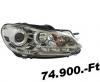  Volkswagen Golf 6 devil eyes, krm Els tuning lmpk, Angel Eyes, Devil Eyes, Dayline, Daylight, CCFL, Nappali fnyes D-lite, stb...