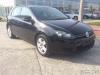 Volkswagen Golf VI 1 6 TDi Comfortline Navi START 2010