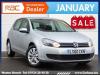  Volkswagen Golf 1.6 TDi 105, Volkswagen Used Cars