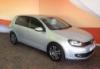 Used Volkswagen Golf VI 1.6 TDI Comfortline in South Africa