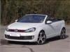 Volkswagen Golf 2 0 TSI GTI 2DR DSG 2012