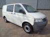 Volkswagen Transporter 1.9 TDi Kombi crew van 2008 08 reg