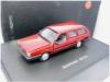 Volkswagen VW Santana Passat kombi piros