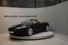 Hasznlt Aston Martin Db9 aut Hollandia OOYYO