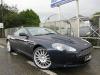 Hasznlt Aston Martin Db9 aut Belgium OOYYO