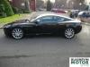 Hasznlt Aston Martin Db9 aut rorszg OOYYO