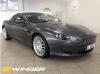 Hasznlt Aston Martin Db9 aut j Zland OOYYO