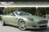 Hasznlt Aston Martin Db9 aut Georgia Egyeslt llamok OOYYO
