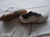 j eredeti Nike Court Shuttle cip fehr szinben 42,5-es mret